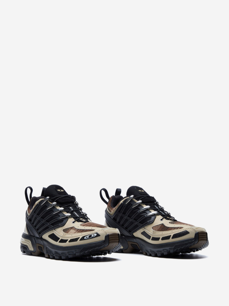 Кроссовки Salomon ACS PRO