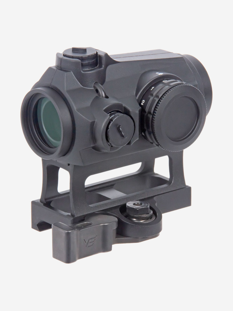 Коллиматорный прицел для охоты Vector Optics Maverick-III