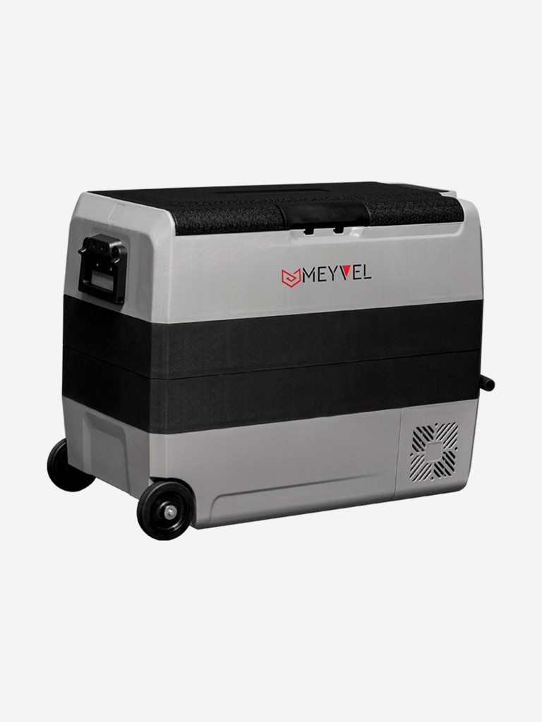 Компрессорный автохолодильник Meyvel AF-SD60