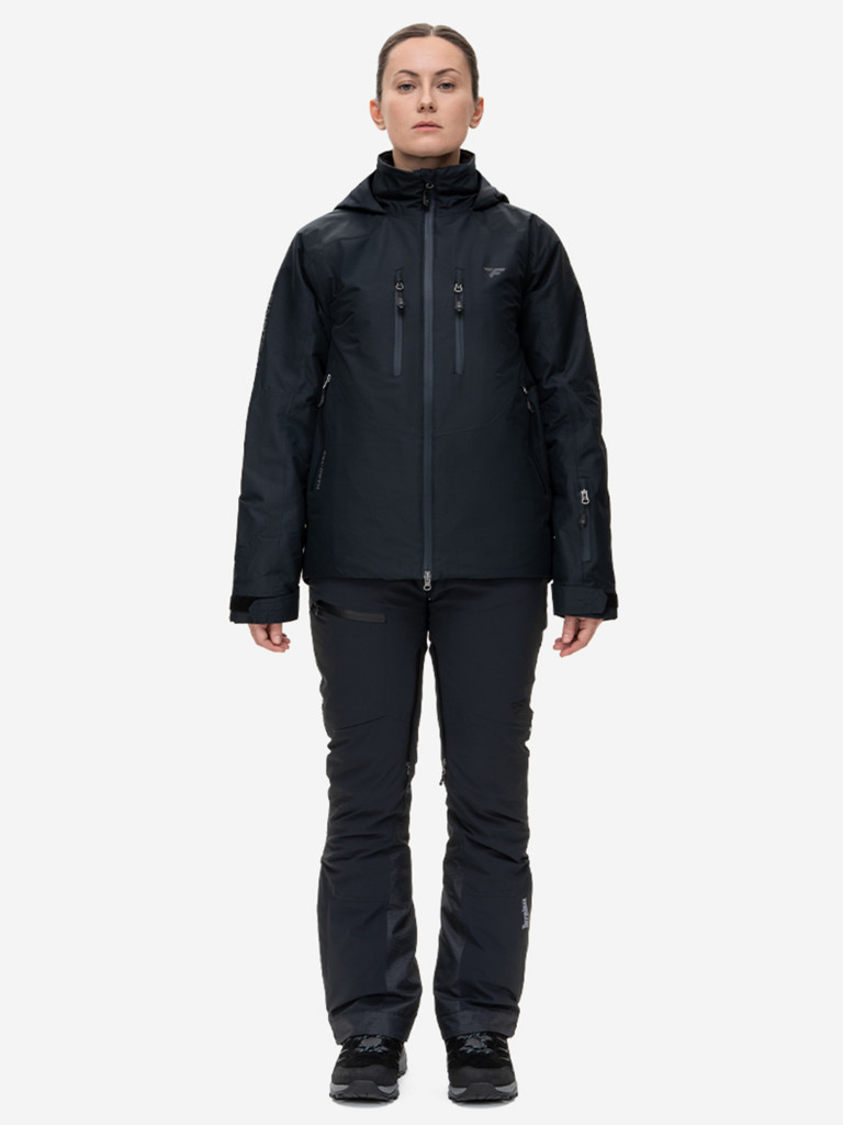 Полукомбинезон утепленный FINNTRAIL Atlas W