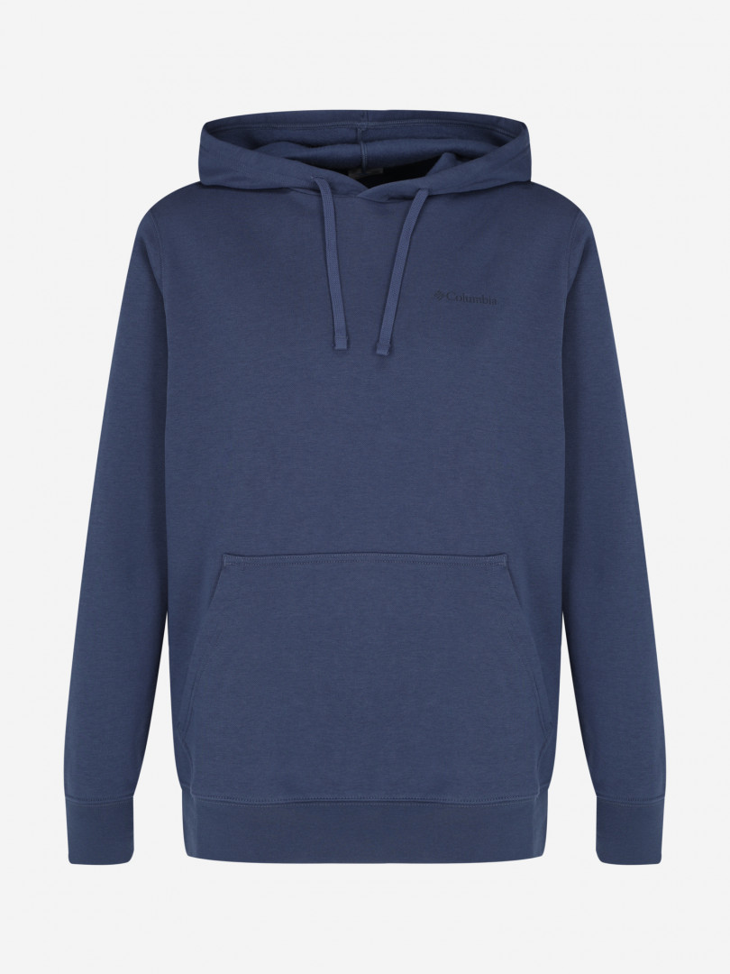 Худи мужская Columbia Beaumount Graphic Hoodie Синий 5599₽