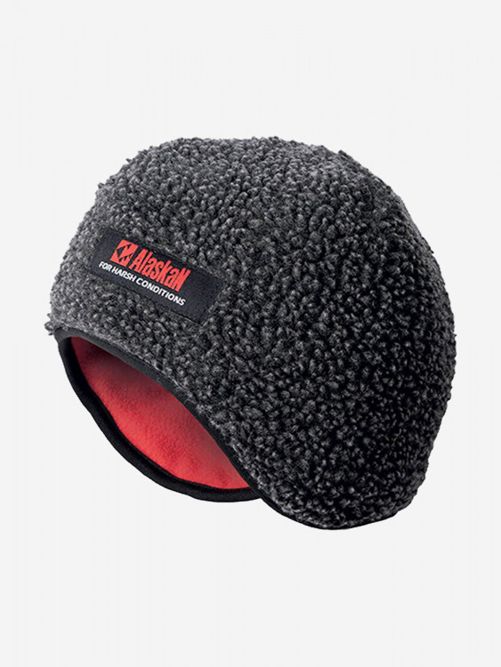 Шапка флисовая Alaskan Aries (AACC1812-FH) для рыбалки и охоты