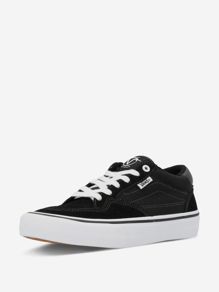 Кеды женские Vans Rowan Pro