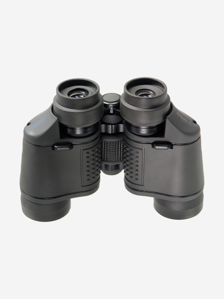 Бинокль Veber Classic БПШЦ 7x35 VRWA широкоугольный, серый
