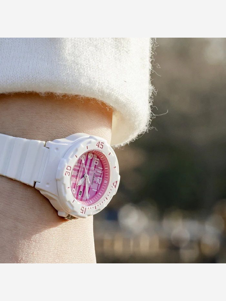 Наручные часы CASIO