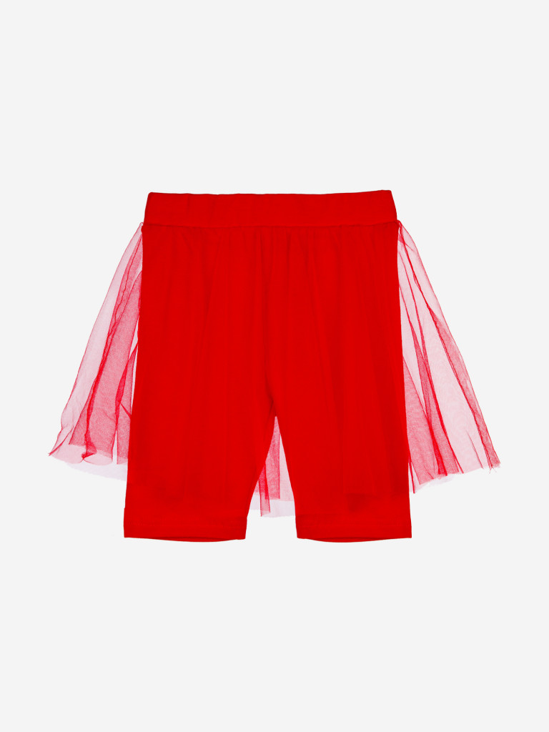 Юбка-легинсы Playtoday трикотажные для девочек