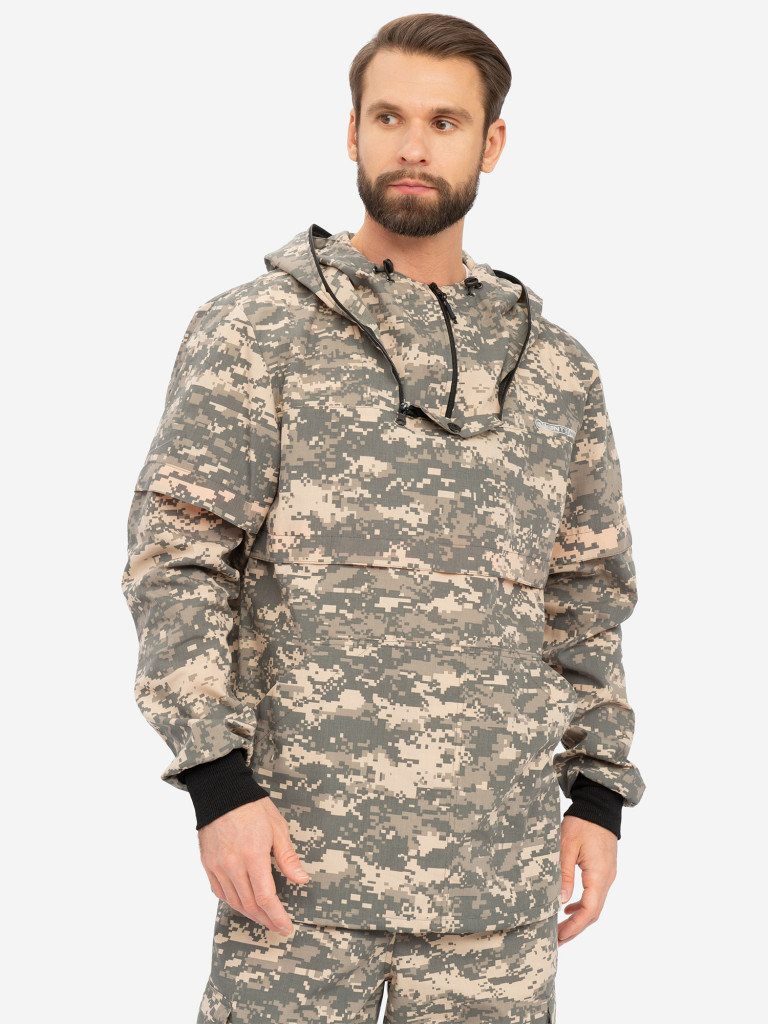 Костюм женский Huntsman Антигнус-Люкс летний для рыбалки и охоты