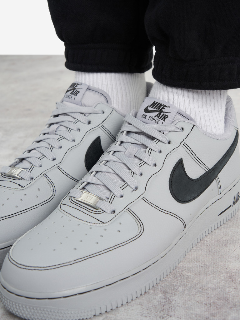 Кеды мужские Nike Air Force 1 '07 Lv8