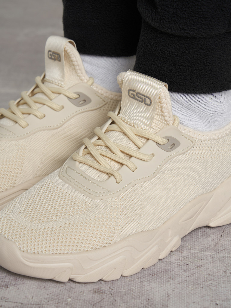 Кроссовки для девочек GSD Street 3