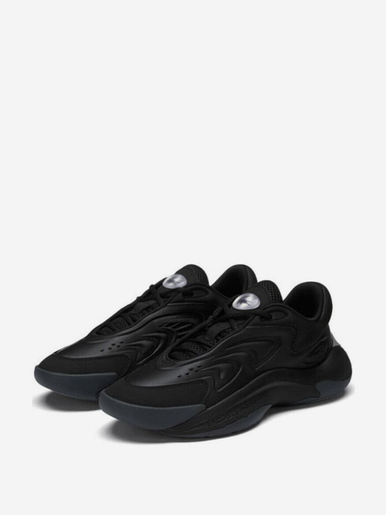 Кроссовки LACOSTE Low-Top