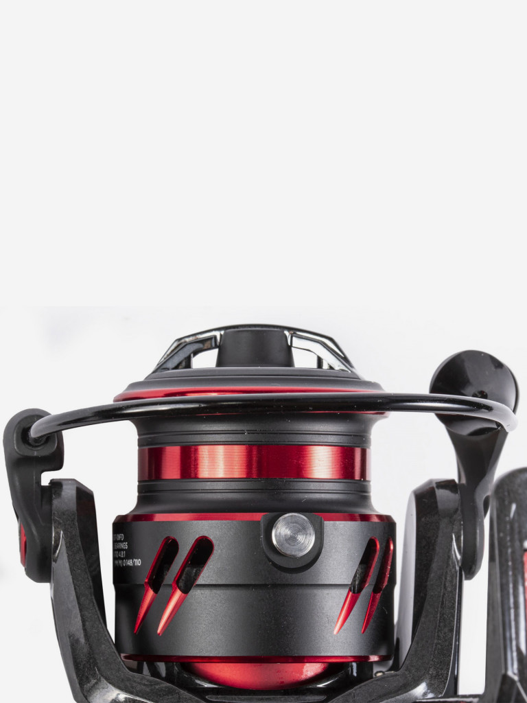 Катушка безынерционная Lucky John Vanrex MICRO GAME 7 800FD