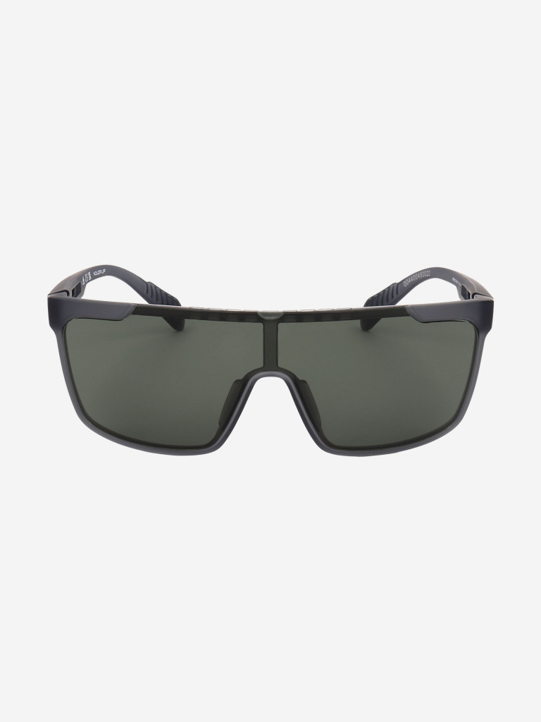 Солнцезащитные очки т.м. ADIDAS SP0020 20N в мягком футляре
