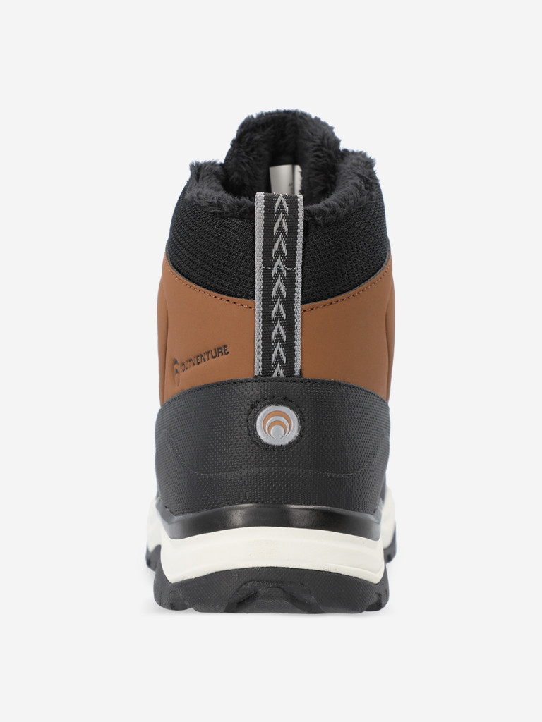 Ботинки утепленные для мальчиков Outventure Crater 2.0