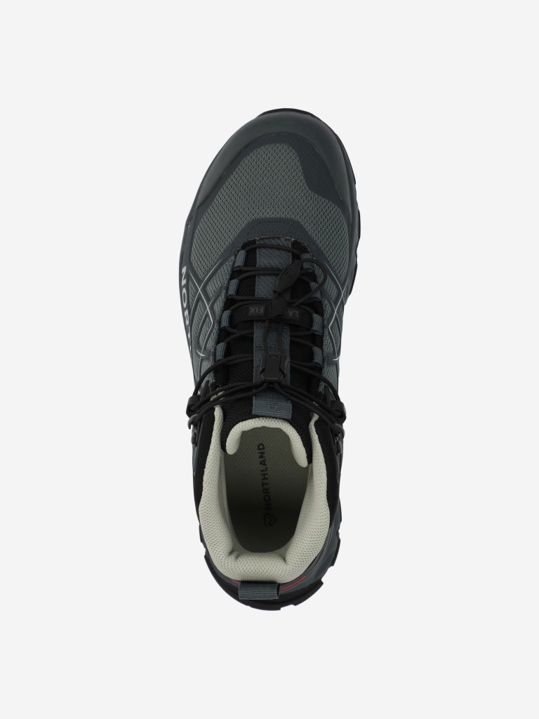 Ботинки женские Northland Fly Hiker Mid HDry