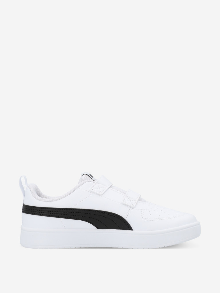 Кеды детские Puma Rickie V Ps