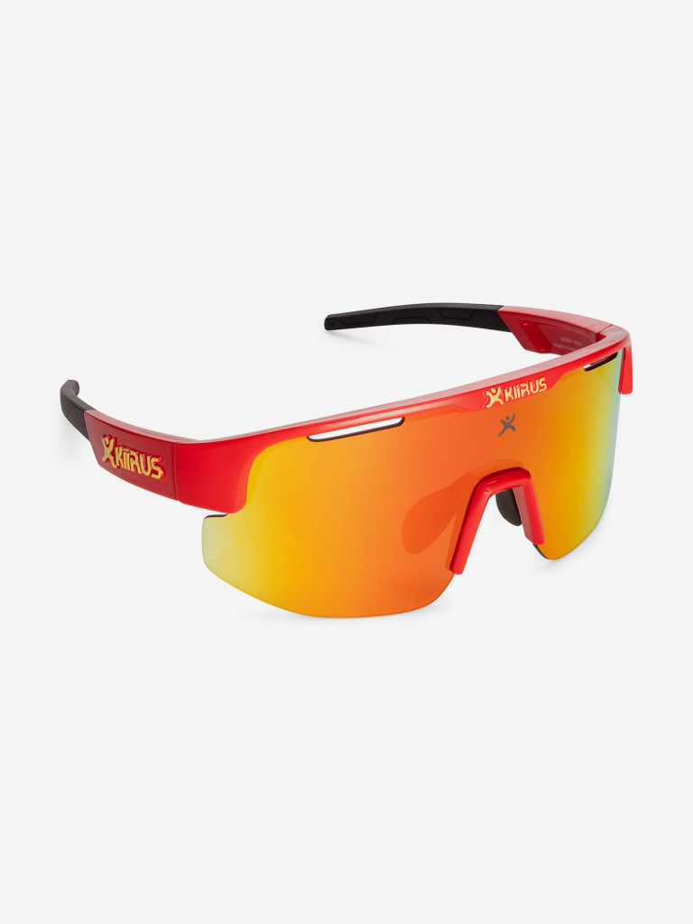 Спортивные очки KIIRUS, модель SIGMA S