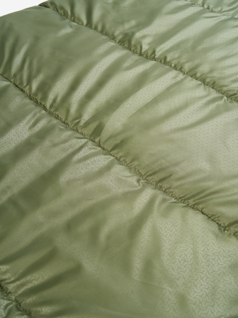 Спальный мешок Outventure Yukon -6 правосторонний