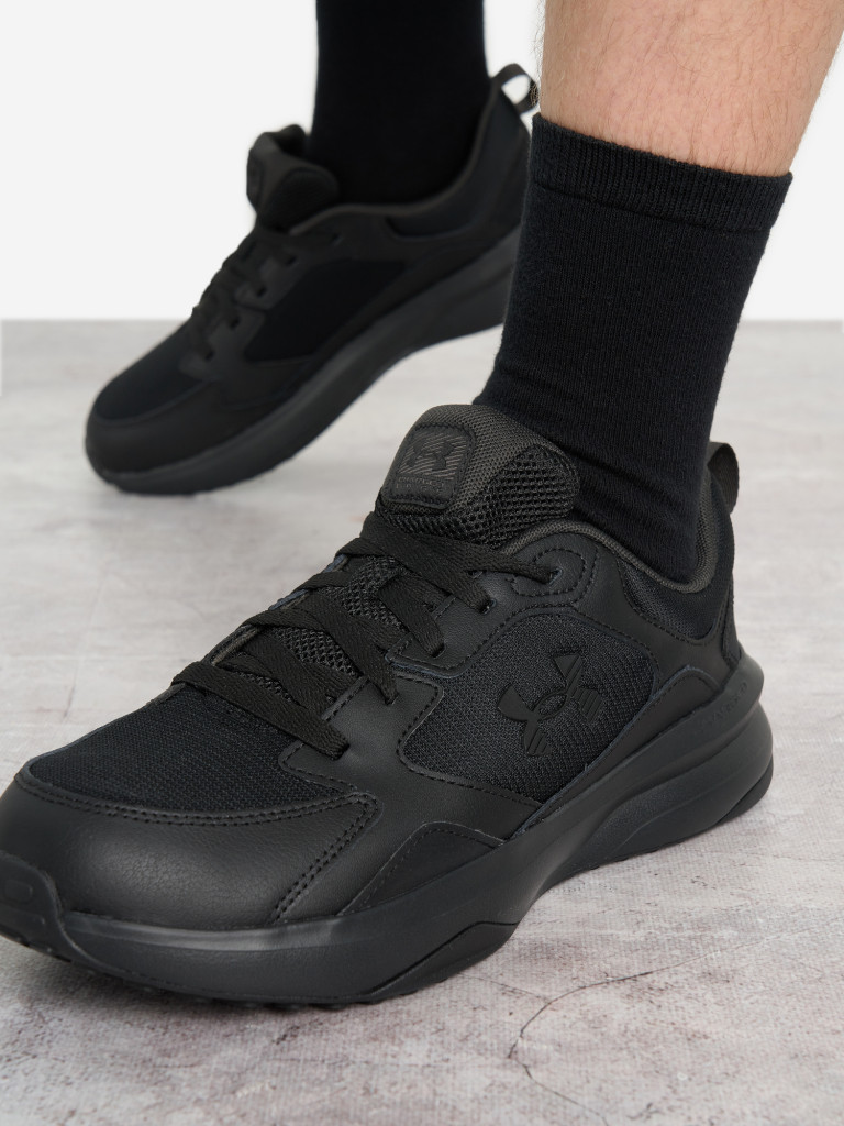 Кроссовки мужские Under Armour Charged Edge