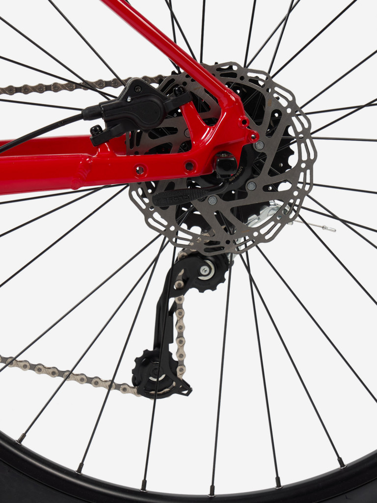 Велосипед горный Rock Machine Blizz 30 29"