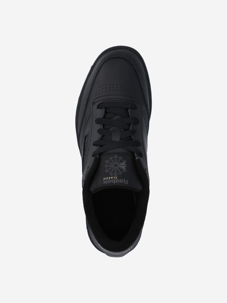 Кеды мужские Reebok Club C 85