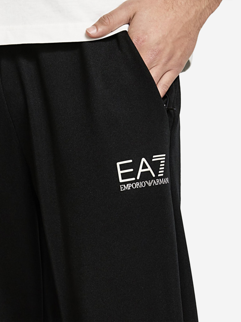 Брюки мужские EA7 EMPORIO ARMANI