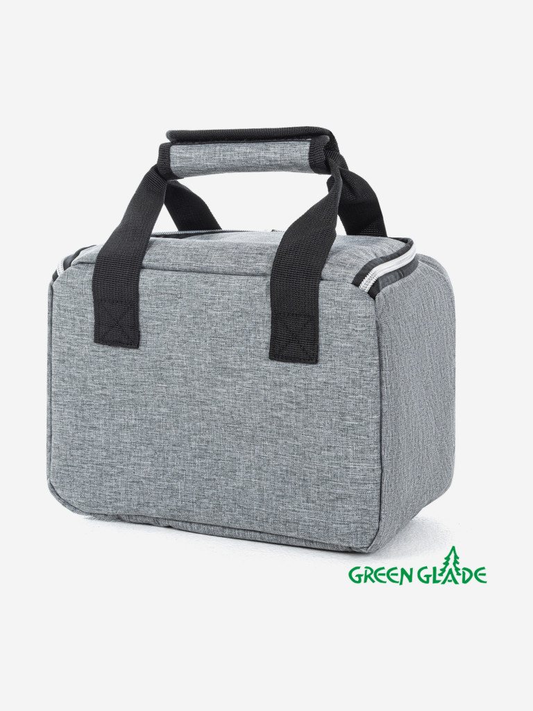 Сумка-изотермическая Green Glade 5 л Р2105 (24)