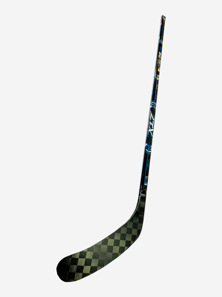 Клюшка хоккейная X17 Pro One 1.0 SR, P92
