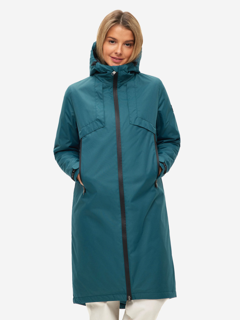 Парка демисезонная FREE FLIGHT Sympathy