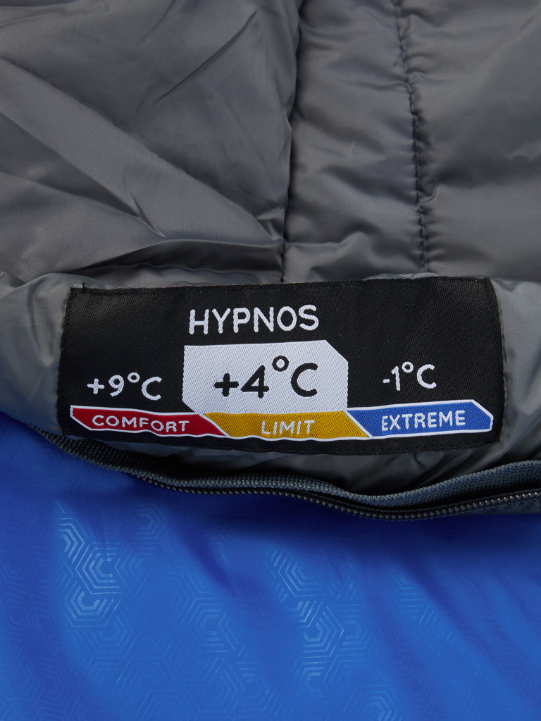 Спальный мешок Northland Hypnos +4 левосторонний