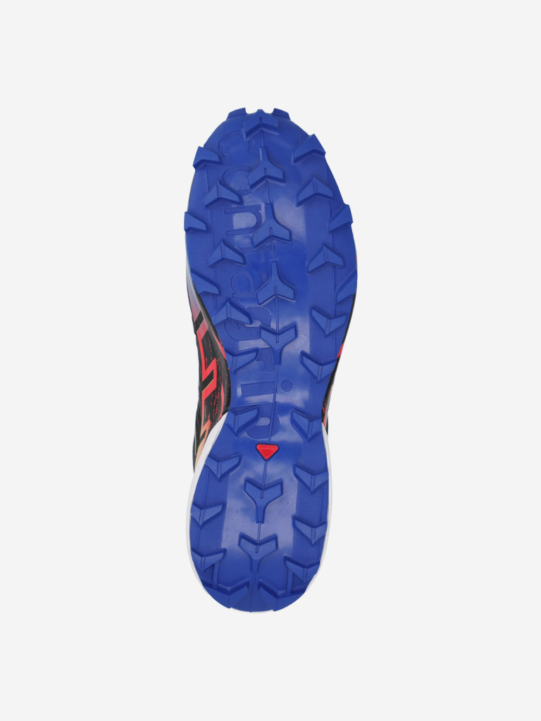 Кроссовки мужские Salomon Speedcross 6 GTX