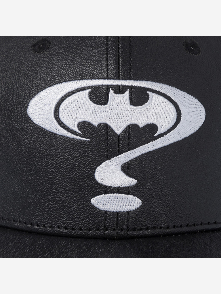 Бейсболка с сеточкой CAPSLAB CL/DC10/1/PCS/BAT DC Comics Batman