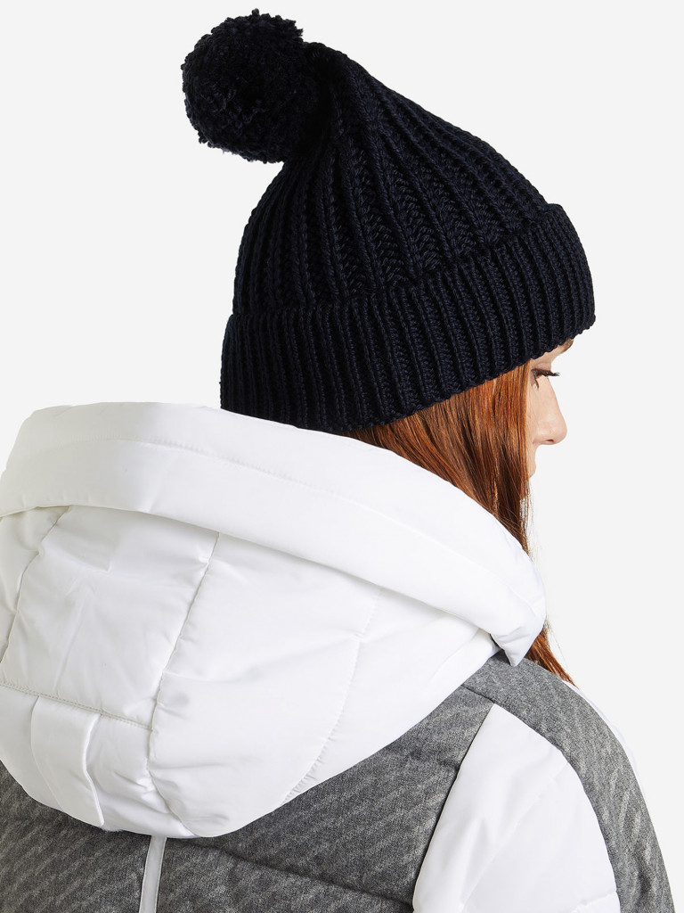 Шапка Eisbaer Ilex Os Pompon
