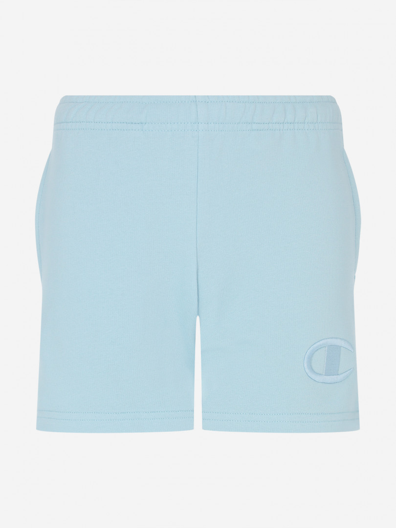 Шорты для девочек Champion Голубой 1799₽
