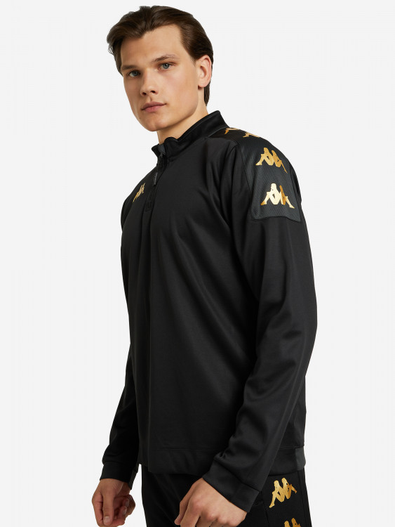 Толстовка мужская Kappa