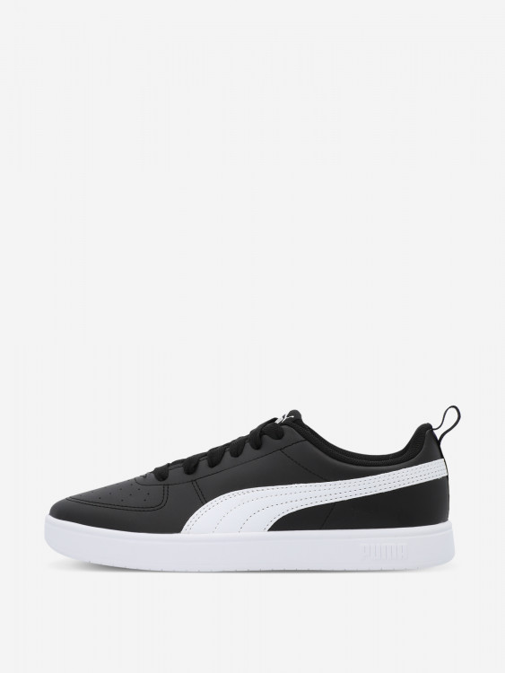 Кеды детские PUMA Rickie