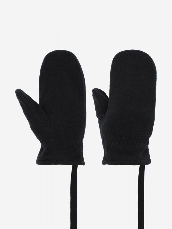 Варежки для мальчиков GSD