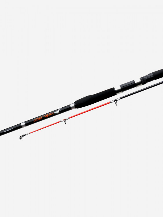 Удилище сомовое FLAGMAN Big Fish 2.1м тест 100-250г