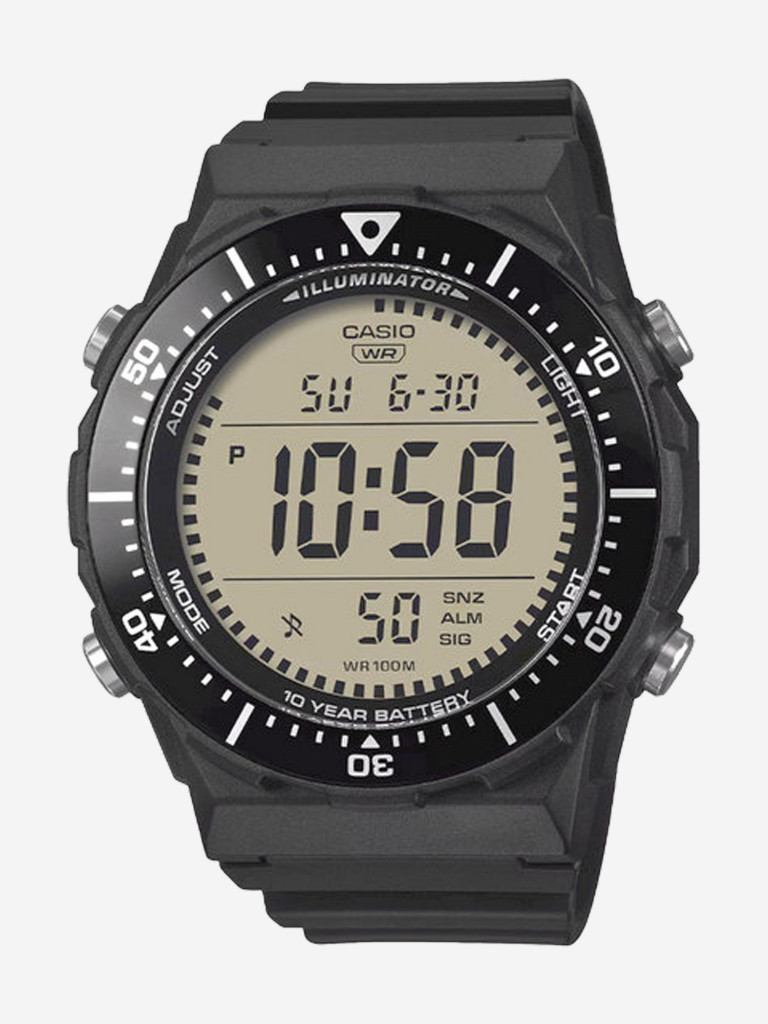 Наручные часы CASIO AE-1700H-1A2