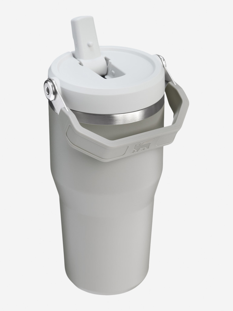 Термокружка STANLEY Iceflow2.0 0,59L (10-13318-0009) темно-серая, шт