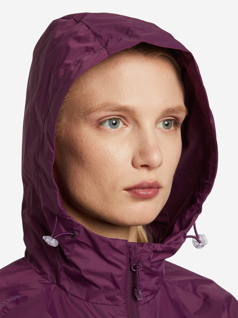 Ветровка женская Camel