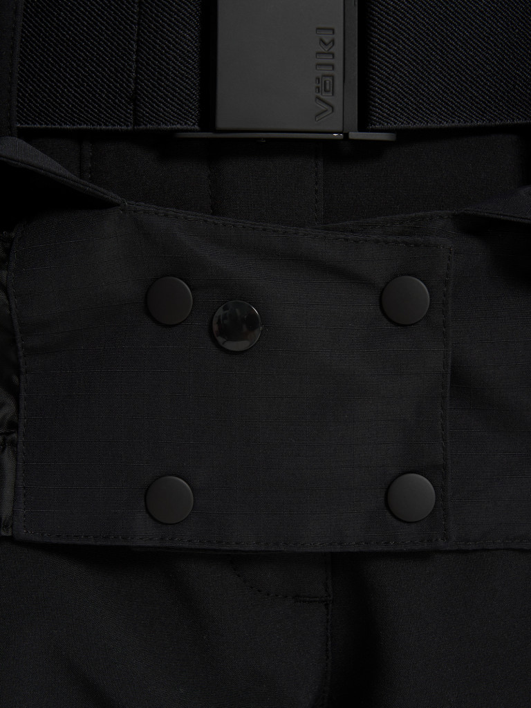 Куртка горнолыжная женская Volkl