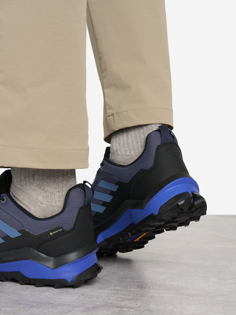 Кроссовки мужские adidas Terrex Ax4 Gtx
