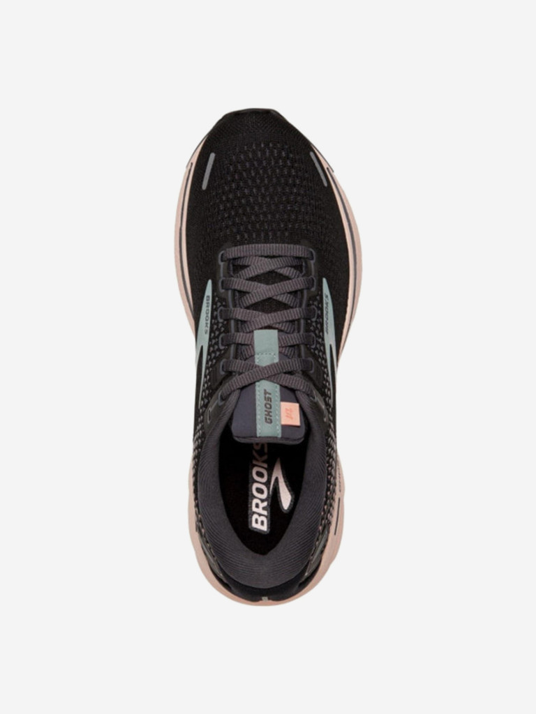 Кроссовки Brooks Ghost 14