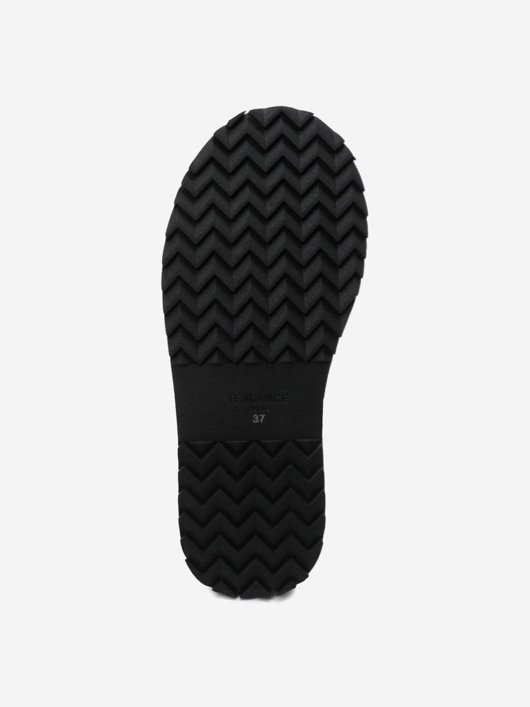 Мужские ботинки угги TENDANCE