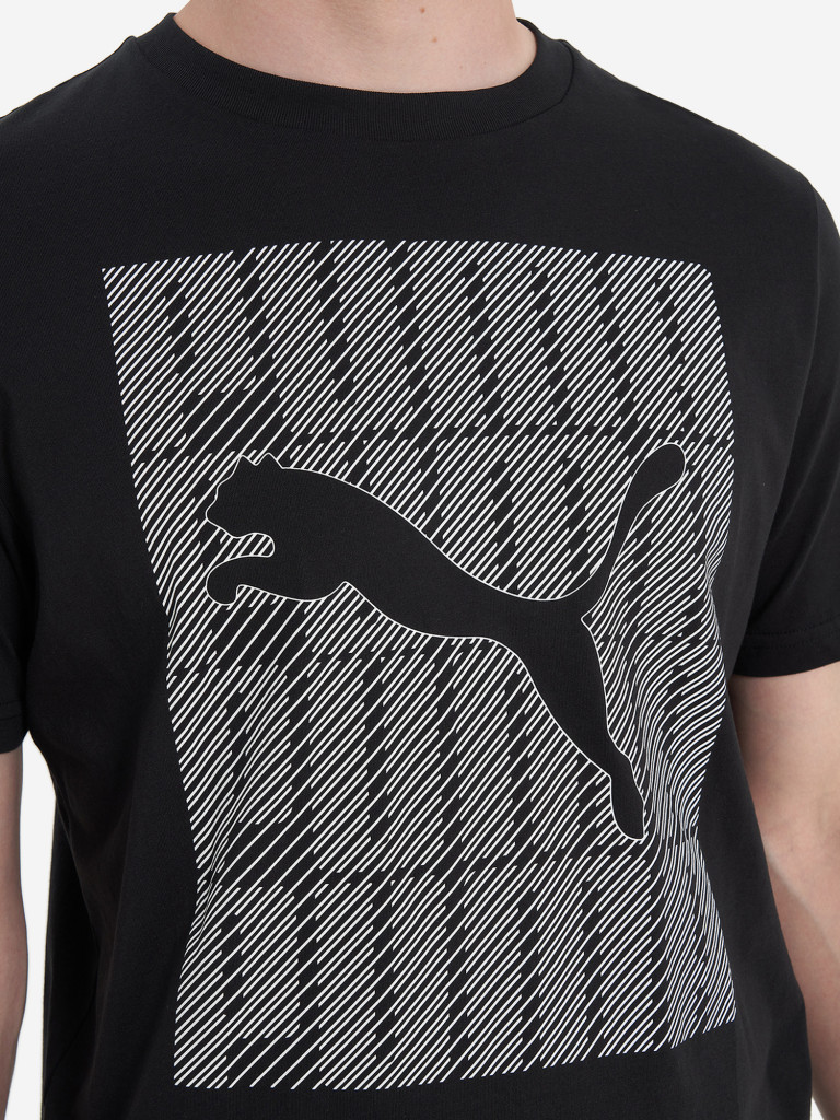 Футболка мужская PUMA Graphics