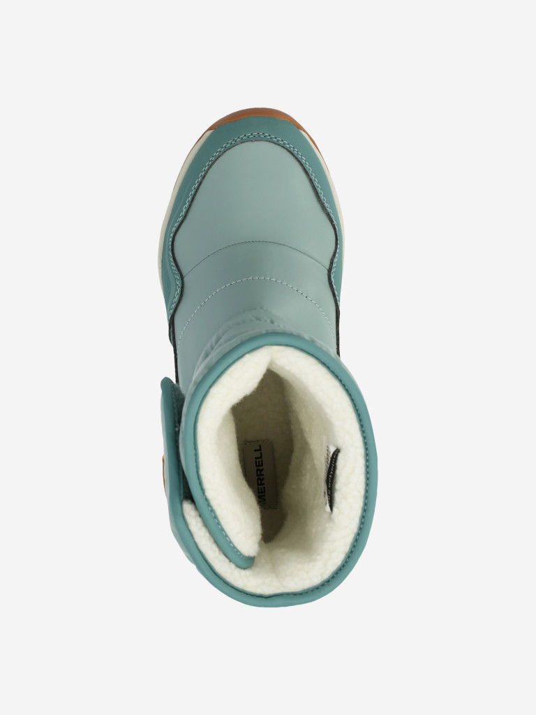 Сапоги утепленные для девочек Merrell Dakota