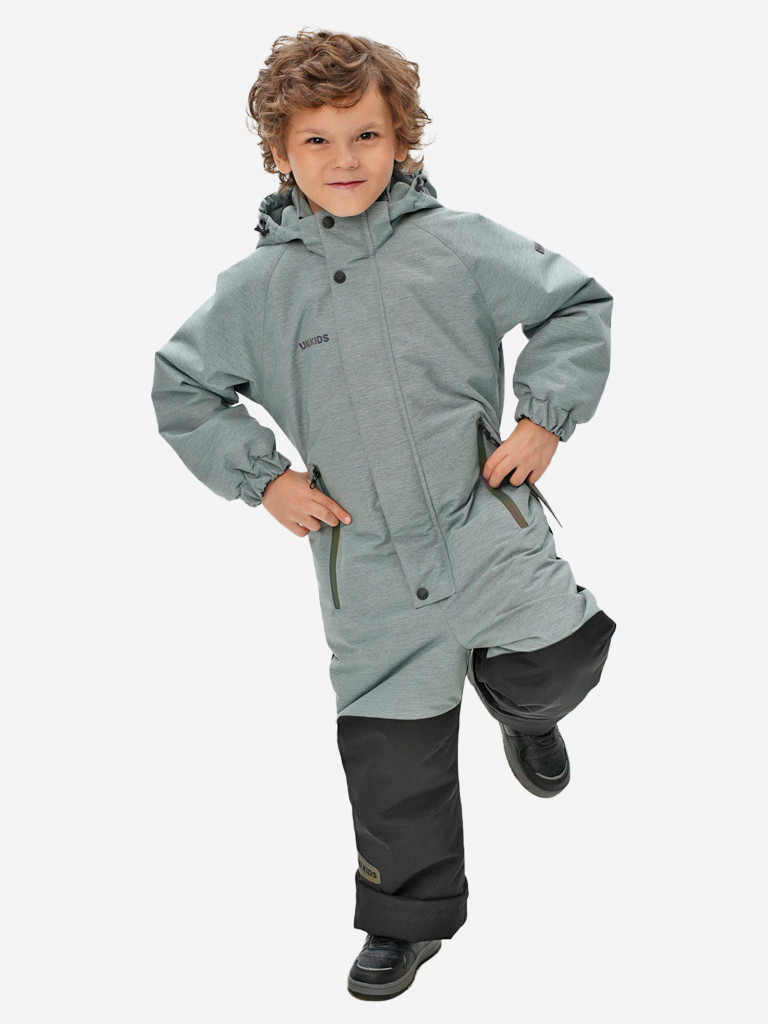 Комбинезон детский UKI KIDS
