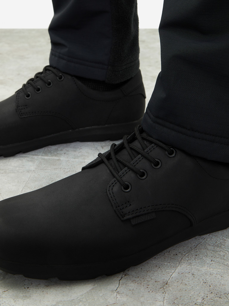 Полуботинки мужские Cordillero Amber LTR