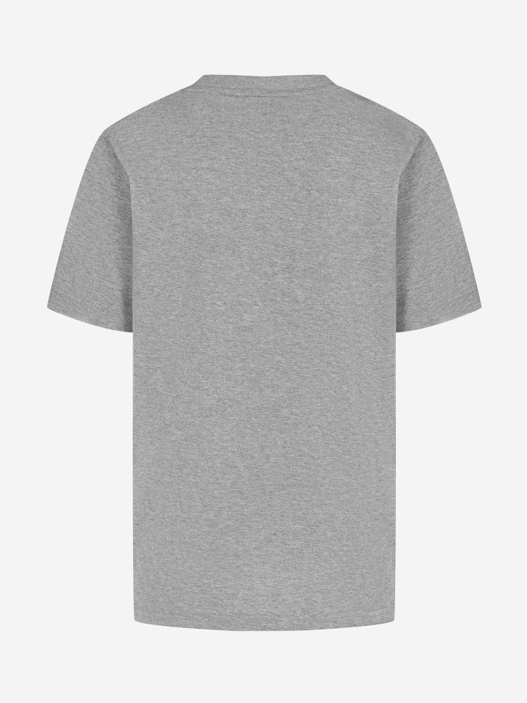 Футболка для мальчиков PUMA No. 1 Logo