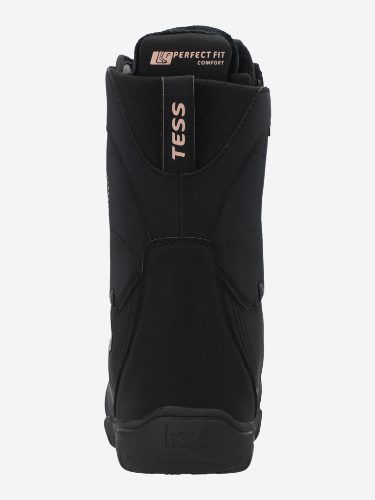 Сноубордические ботинки женские Head Tess Boa